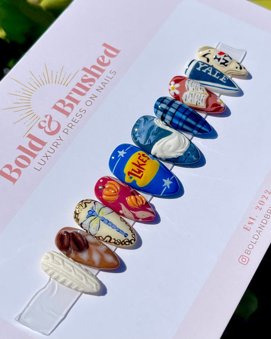 Gilmore Girls (IYKYK)