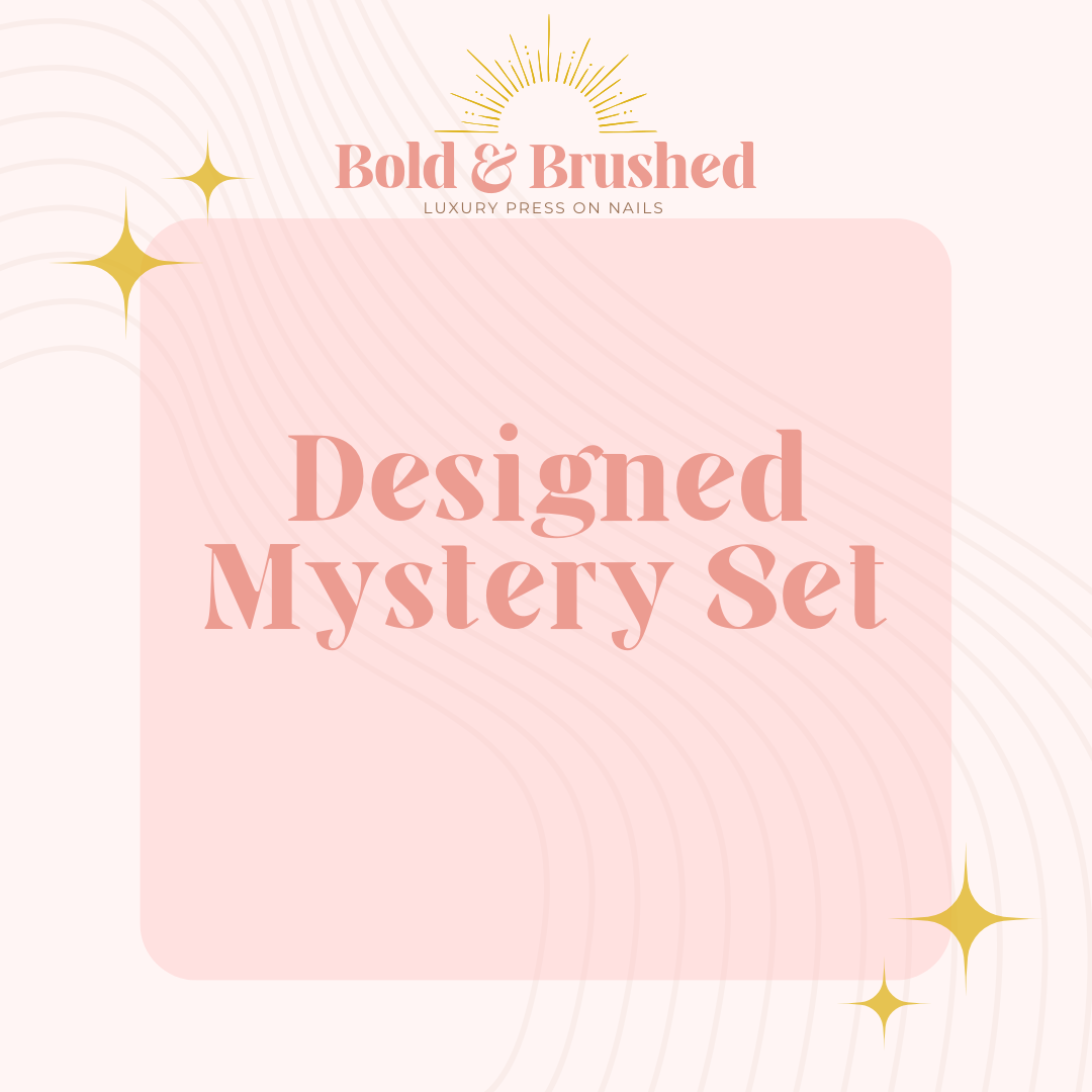 Designed Mystery Set